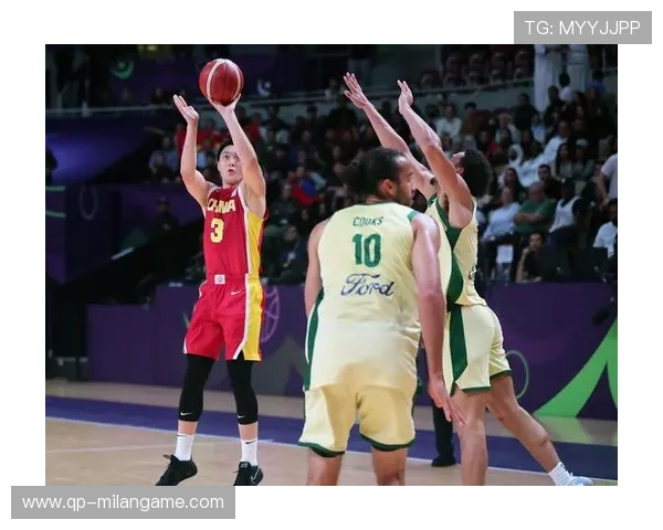 中国男篮用汗水书写不屈篇章,中国男篮运动