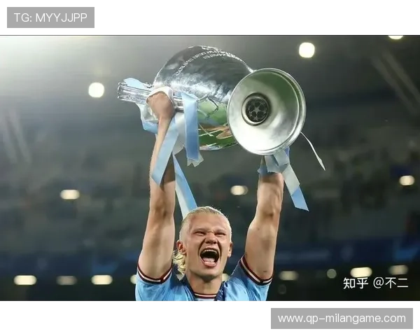 哈兰德率曼城锋线迎战世界杯,金靴争夺战一触即发