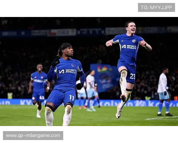 切尔西若在转会上稳中求进,长期回报值得期待 切尔西若在转会上稳中求进,长期回报值得期待