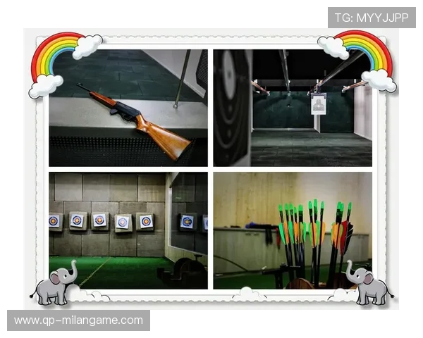 射击俱乐部与科研院合作开发进阶训练装置