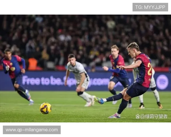 巴萨准备强化中前场推进链，打造全新进攻体系